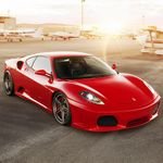 pic for Ferrari 